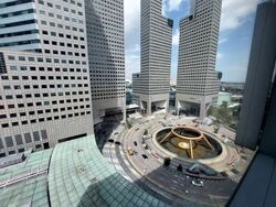Suntec Tower Three (D1), Office #573460661